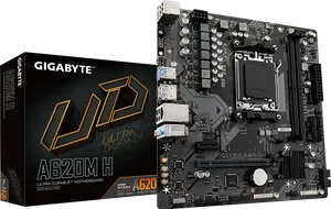 A620M H (Rev. 1.0)